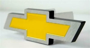 Cubierta de enganche de pajarita Chevy Platicolor - Imagen 1 de 2