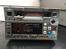 NASA SURPLUS - Panasonic AJ-HD1400P DVC-ProHD Digital HD Video Cassette Recorder