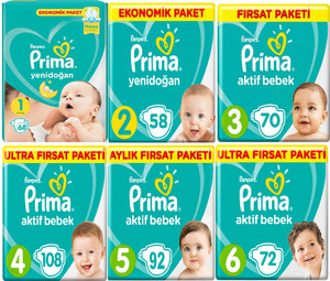 pamper 1