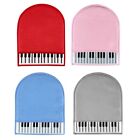 Piano Gloves Cloth Musical Instrument Keyboard Cloth