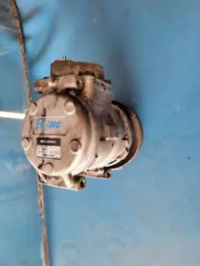 89 90 91 92 93 94 MAZDA MPV AC COMPRESSOR 6 CYL 105469 - Foto 1 di 6