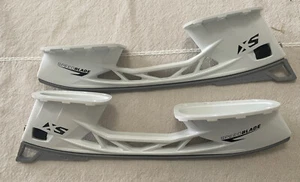 New CCM Speedblade XS Holders 295 Pair - Picture 1 of 4