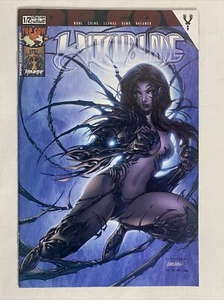 Witchblade (1995 series) #0 Issue is #1/2 Volume 2 - Image Top Cow comics - Picture 1 of 12