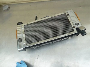 Radiator fan & trim covers Valkyrie Interstate Honda GL1500 CF 99 #P18 - Picture 1 of 11