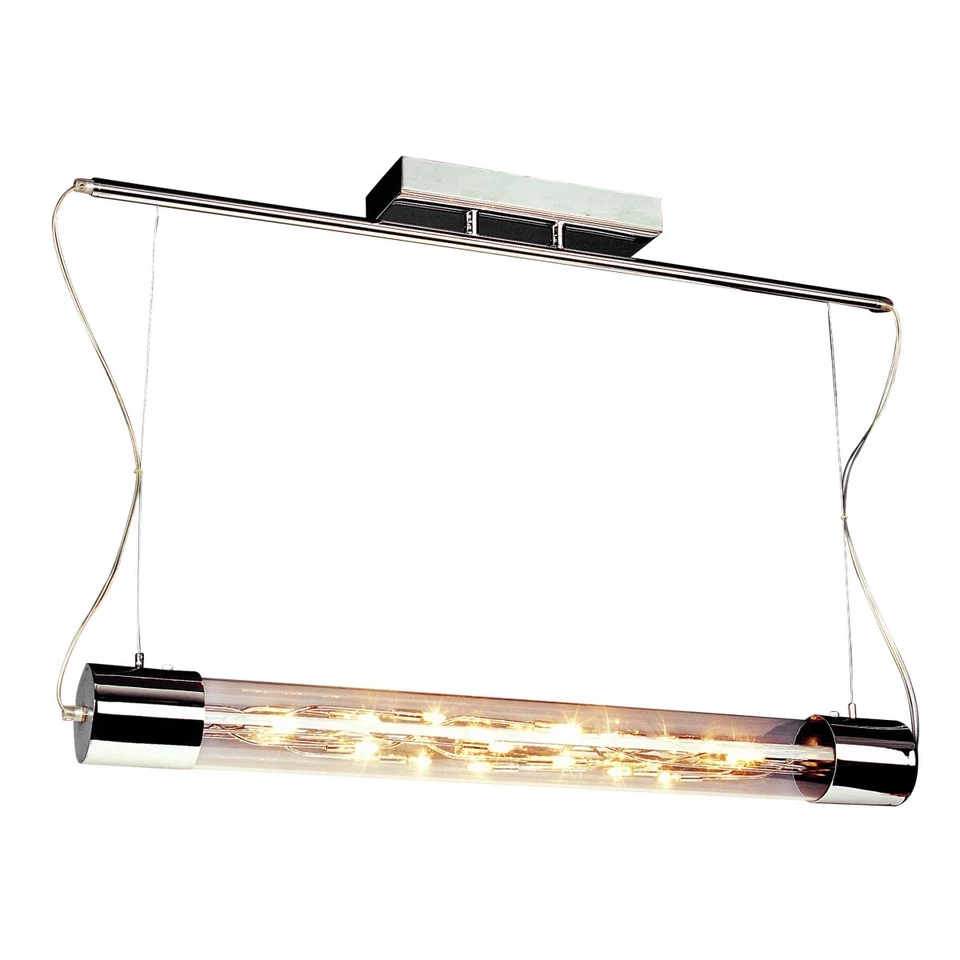 Lámpara de araña Trans Globe Lighting MDN-147 moderna de veinte luces NUEVO Foto 1 de 1