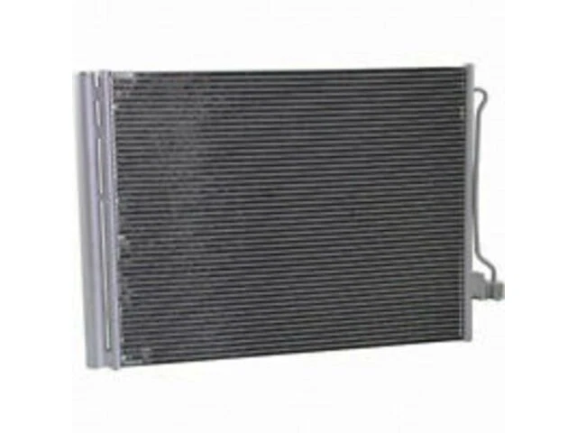 Condensador de aire acondicionado Action Crash para BMW 535i xDrive 2011-2015 21PJKZ Foto 1 de 1