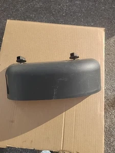 OE Briggs und Stratton Luftfilterdeckel 591647 kaum benutzt - Bild 1 von 5
