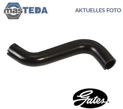 05-2754 KÜHLUNG KÜHLERSCHLAUCH NIEDRIGER GATES FÜR FIAT IDEA,PUNTO - Image 1 of 4