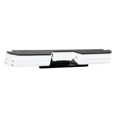 Westin 76001 SureStep Universal Rear Bumper - Image 1 of 2