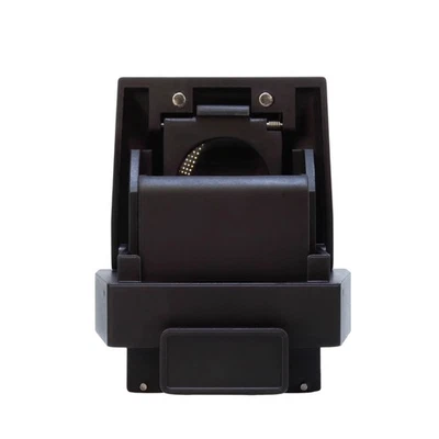 Waist-Level Viewfinder Adapter For Nikon F2/F with Metal Mount Bracket - Image 1 of 4