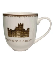 Tazza/tazza da caffè 2013 World Market Downton Abbey - Foto 1 di 6