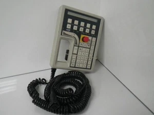 Adept Technology 10332-11000 1033211000 Control III Operator Teach - Bild 1 von 5