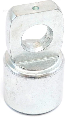 RED HOUND AUTO Replacement Spare Tire Socket Tool 5 Point Key