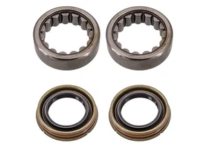 For Ram 1500 Pick Up 2007 2010 2023 2 Rear Axle Bearings Wheel Bearing & Seals - Foto 1 di 6