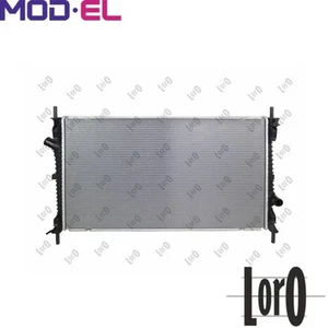 RADIATOR ENGINE COOLING 017-017-0066 FOR FORD TRANSIT/CUSTOM/V362/Van/Bus/V363 - Picture 1 of 8