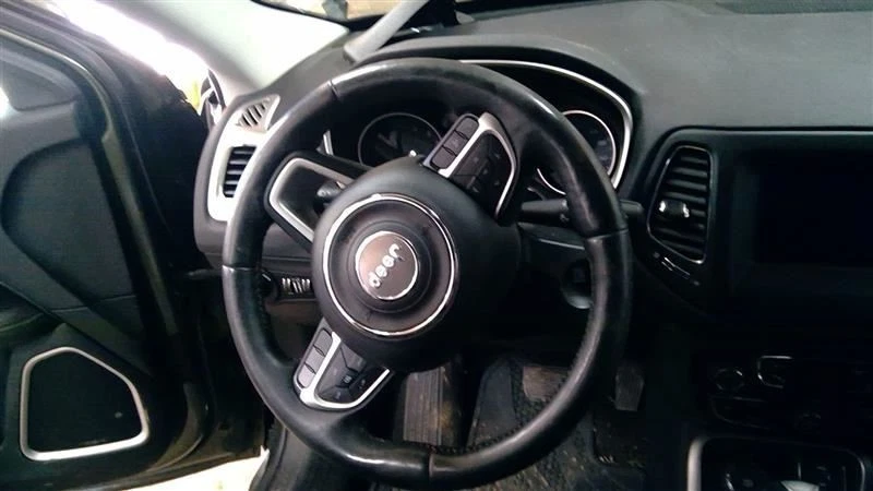 Steering Column Floor Shift Fits 17-20 COMPASS 10290867 - Image 1 of 4