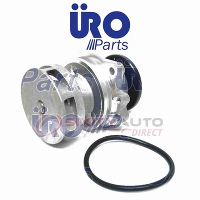 URO Engine Water Pump for 1992-2005 BMW 325i - Coolant Antifreeze Belts fr Foto 1 de 4
