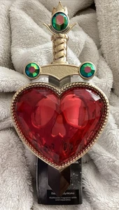 Bath & Body Works Disney Villains~*EVIL QUEEN*~Wallflower Plug In Light Up Plug - Picture 1 of 5