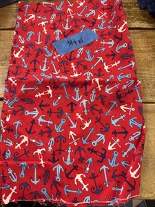 Anchor Fabric - Picture 1 of 2