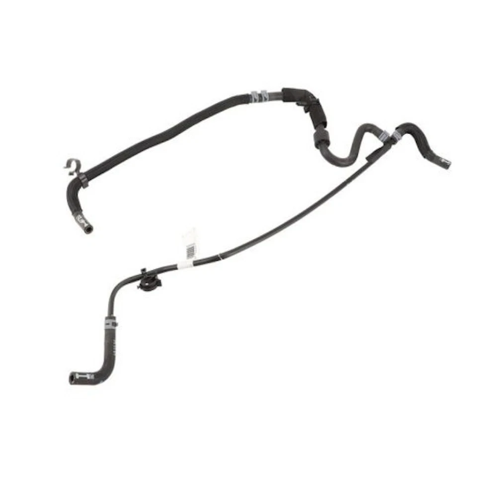 Manguera de purga de aire refrigerante de motor ACDelco original para GMC Terrain 2018-2020 84914056 Foto 1 de 4