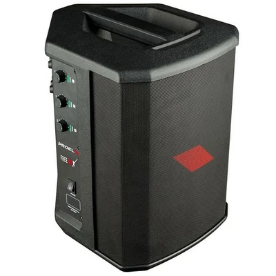 Proel FreeOneX Akku Lautsprecher - NEU - Bild 1 von 4
