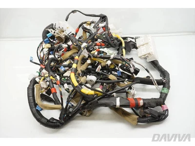 Lexus LS Motorkabelbaum 460 Benzin 280kW (381 HP) 8610150490 2008 Saloon (06-24) - Image 1 of 4