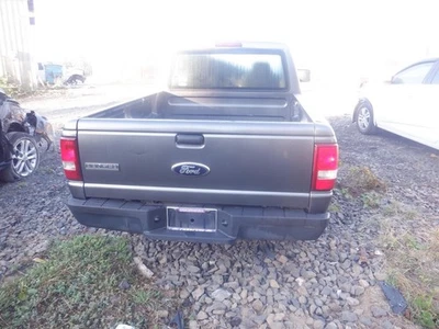 Used Front Left Door Window Regulator Front fits: 2008 Ford Ranger manual Front Foto 1 de 4