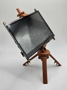 Adjustable Phone/Tablet Tripod - Picture 1 of 8