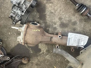 Carrier 2.5L Sedan 3.70 Ratio Fits 10-14 21-25 LEGACY 118285 - Bild 1 von 11