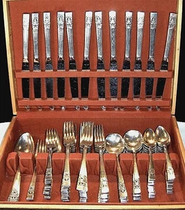 Oneida Silver 'Coronation' Community Plate Flatware. Select your Pieces - Picture 1 of 102