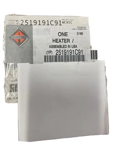 navistar international parts - Picture 1 of 5