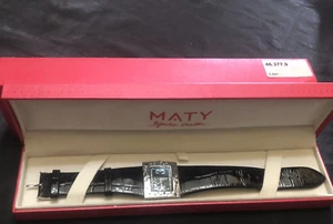MATY UHR 209759 NEU AUS LAGERBESTAND - Bild 1 von 6