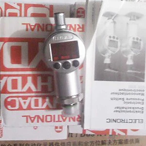 HYDAC HDA 4745-B-250-000 Pressure Switch New - Picture 1 of 4