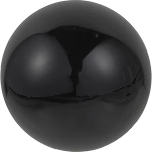 Gazing Ball Garden Gazing Globe Stainless Steel Ball Reflective Gazing Ball - Picture 1 of 12