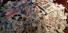 100 Random Canada Used Stamps From The Lot Shown.
