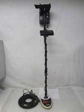 White's MXT E-Series Tracker Metal Detector W/ Whites Eclipse 950 & DD Coils