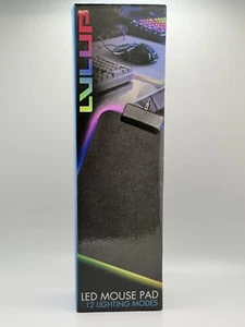 Mousepad 12.5 X 7 Inches - Picture 1 of 7