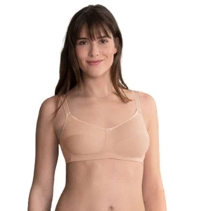 Anita Care Allie Cotton Mastectomy Bra - Picture 1 of 1