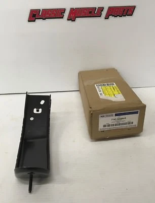 Bandeja de soporte de batería NOS 07 08 09 10 11 12 13 Ford Edge 7T4Z-10A666-B OEM Foto 1 de 4