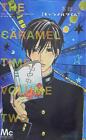 Japanese Manga Shueisha Margaret Comics Arita ChokuHisashi caramel time 2