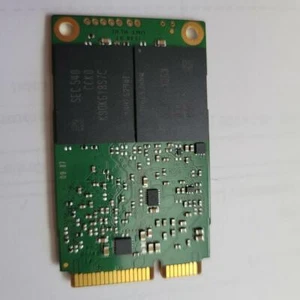Samsung PM871 512GB MZ-MLN512D 1.8" mSATA 6Gb/s Internal SSD MZMLN512HCHP - Picture 1 of 1