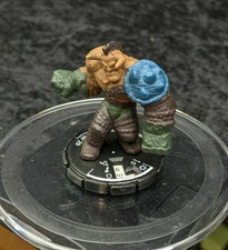 Mage Knight Rebellion Alpha #065 Troll Brawler