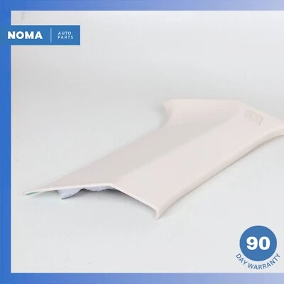 2015 Land Rover Range Rover L405 C-Pillar Trim Rear Left Driver Side OEM — 第 1/4 张图片