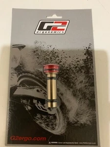 G2 ERGONOMICS "THE JIMMY TWISTER" THROTTLE BEARING SYSTEM #60-600 - Picture 1 of 2