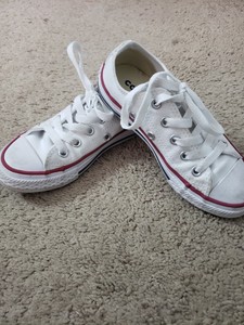 converse youth size