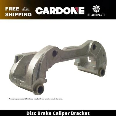 Soporte de pinza de freno de disco Cardone 2007 2008 2009 para Chevrolet Impala 2006-2013 Foto 1 de 4