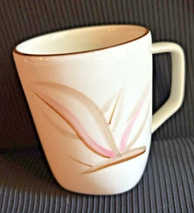 Winfield Dragon Flower Henkelbecher California USA Kaffeetasse - Bild 1 von 7