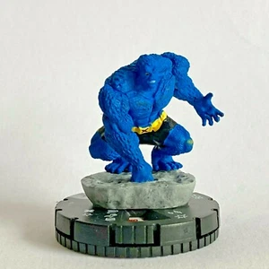 Marvel HeroClix X-Men: Rise and Fall - Beast #047a - Imagen 1 de 1