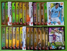 2020 Heroes Adrenalyn XL La Liga 2019/2020 Premium Platinum Gold Limited Edition