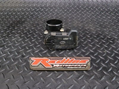 2011 SEA-DOO GTI 130 THROTTLE BODY 420892592 - Image 1 of 4